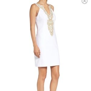 Lilly Pulitzer Suzette shift